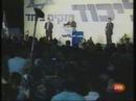  - Livni gana por un estrecho margen