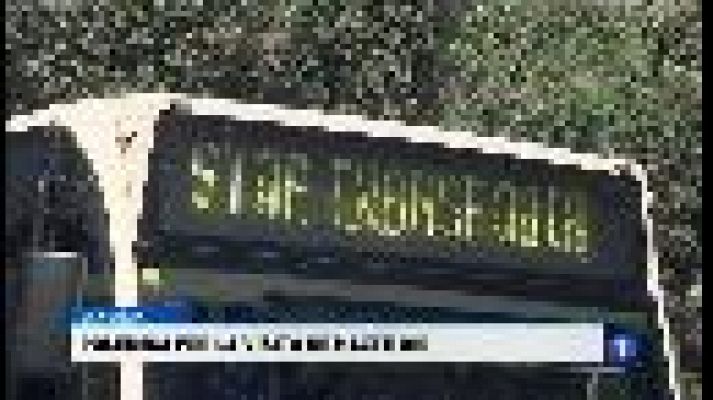 Informatiu Balear - Informatiu Balear 2 - 02/06/17