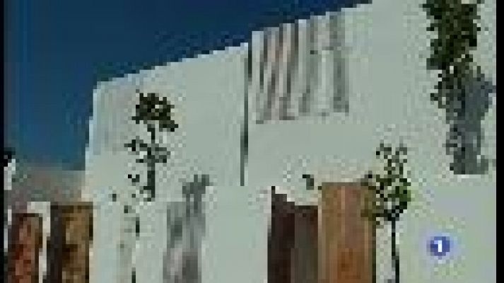 Informatiu Balear - Habitatges socials i sostenibles