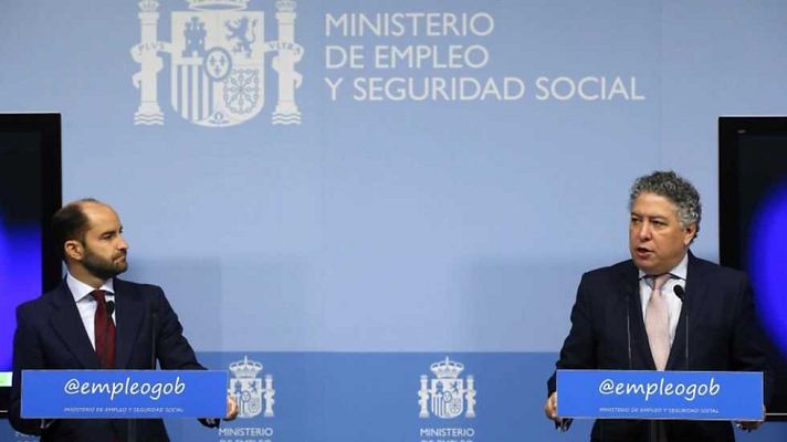 Telediario 1 - Telediario - 15 horas - 02/06/17