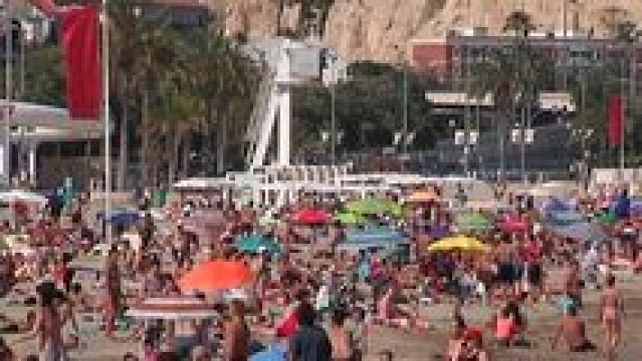 L'informatiu - Comunitat Valenciana - La Comunidad Valenciana en 2' - 02/06/17