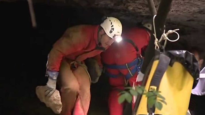 España en 24h - España en 24 horas - 02/06/17