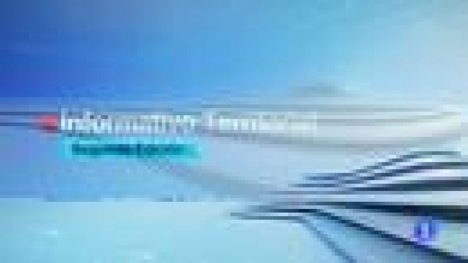 Informativo Telerioja 2 - 02/06/17