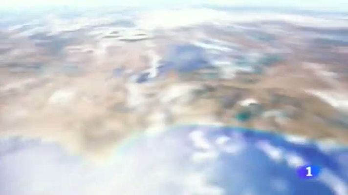 Noticias Murcia - El tiempo en la Region de Murcia - 02/06/2017