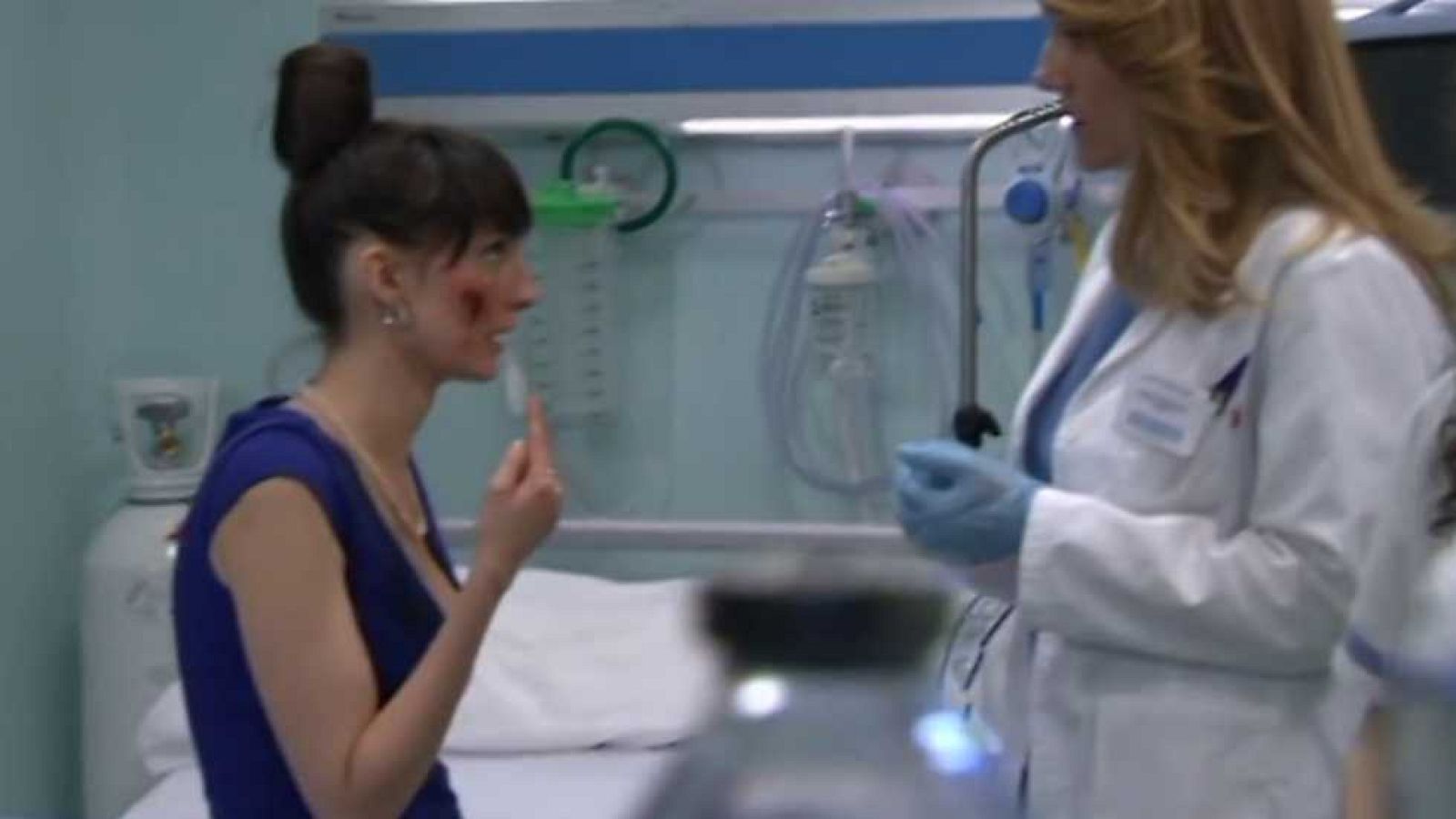 Centro médico - 02/06/17 (2) - ver ahora