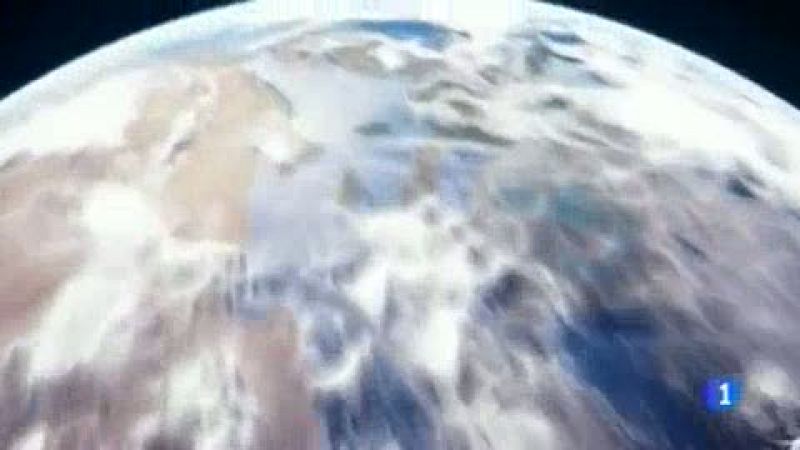  El tiempo en el País Vasco - 02/06/17