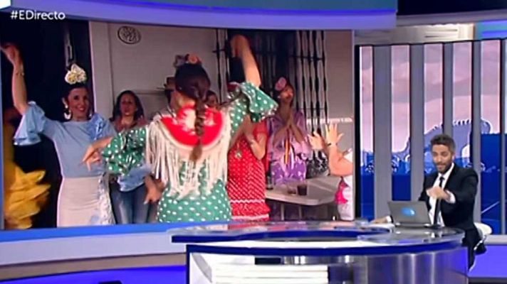 España Directo - España Directo - 02/06/17