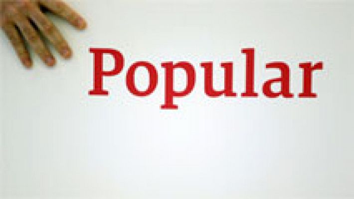 El Banco Popular pierde el 38% de su valor en Bolsa en una semana