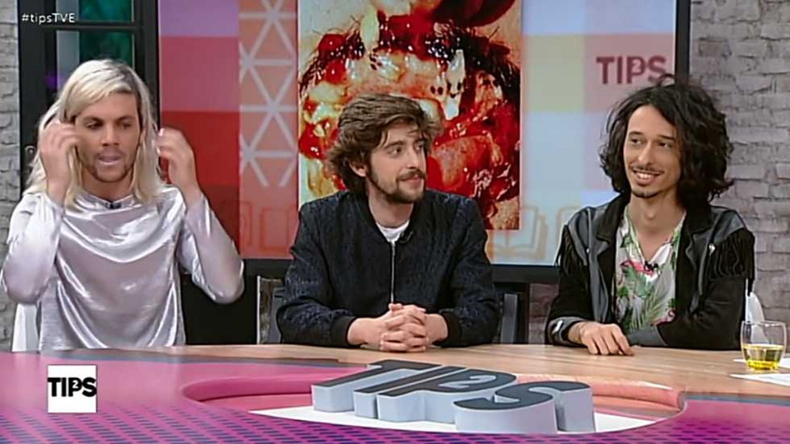 Tips - 02/06/17 - ver ahora