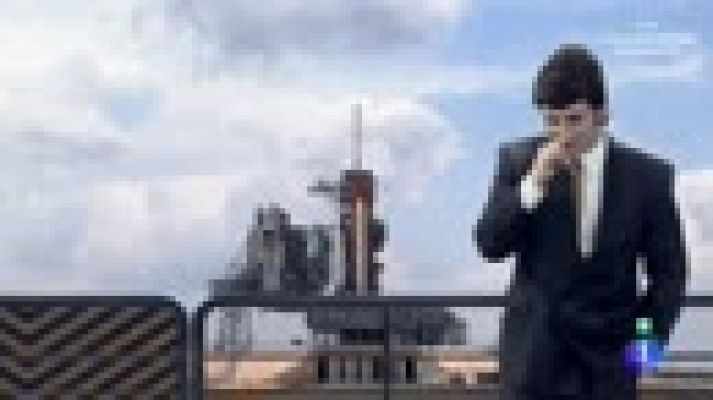 El acabose - Un pequeño paso para el hombre un gran paso para Bisbal