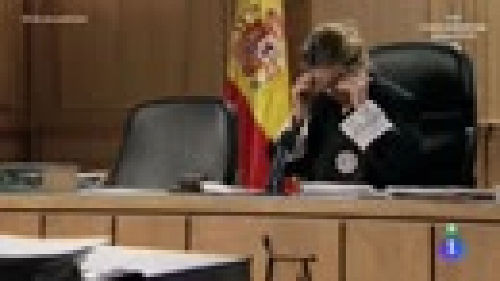 El Acabose - Tribunal su primo