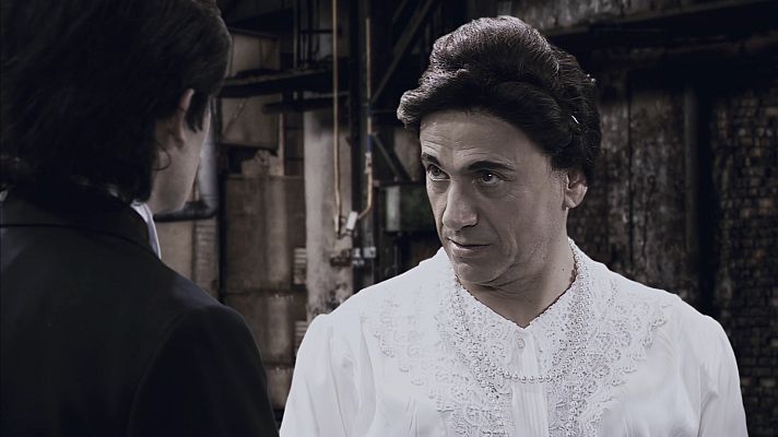 El acabose - Calleusteai Tesla y Edison