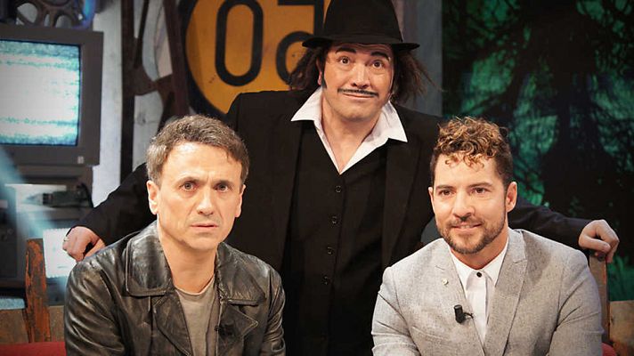 El acabose - El acabose - 02/06/17