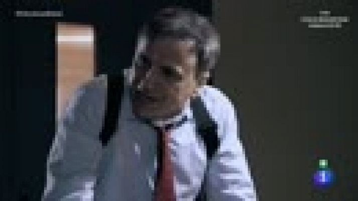 El acabose - El Acabose - Poli bueno y poli bueno