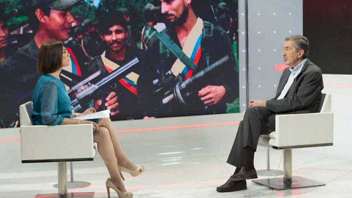 Latinoamérica en 24 horas - Latinoamérica en 24 horas - 02/06/17