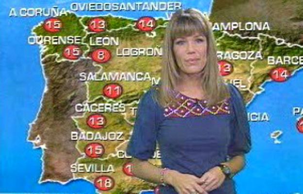 El Tiempo - 11/02/09