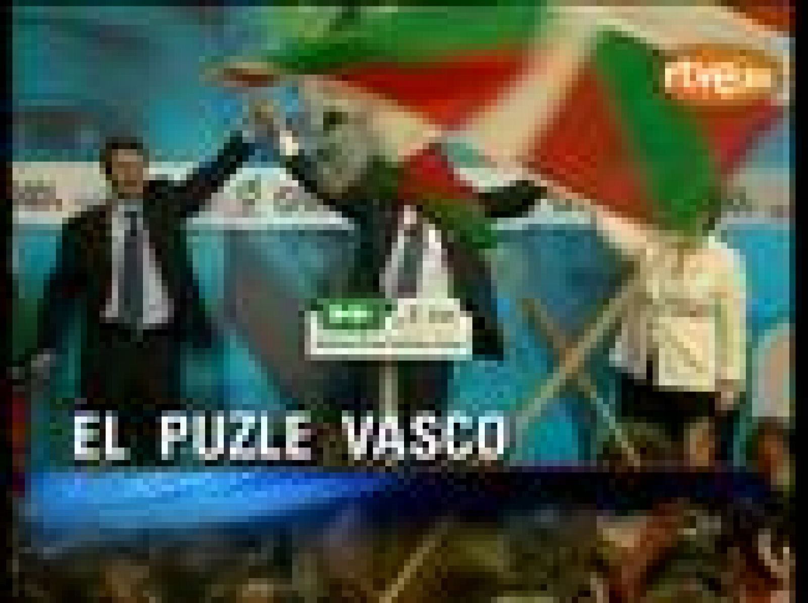 Informe Semanal: El puzzle vasco | RTVE Play