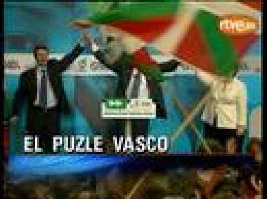 Informe Semanal - El puzzle vasco