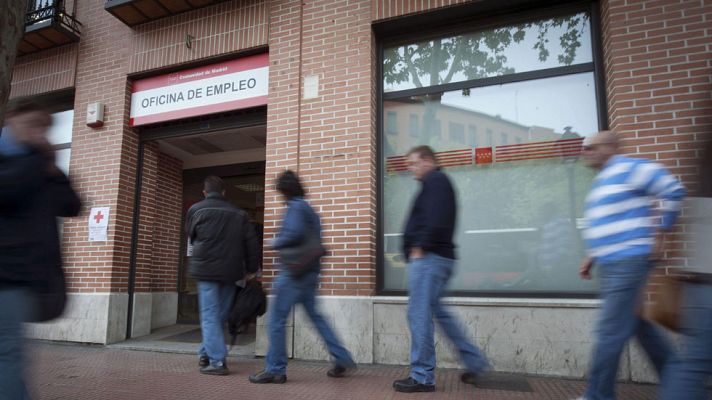 Telediario 1 - Telediario Matinal en 4' 03/06/17