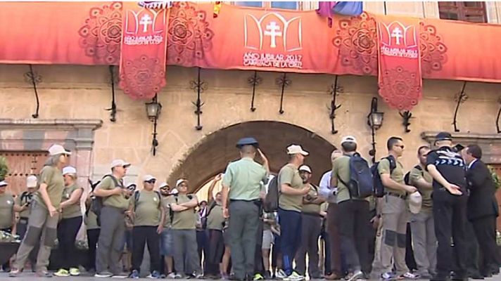 España en comunidad - España en comunidad - 03/06/17