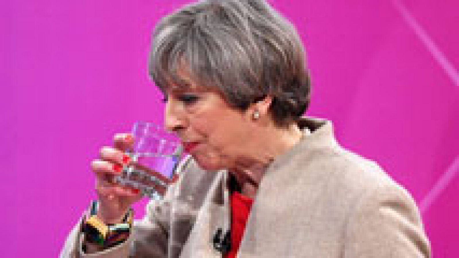 El 'hit' musical que llama "mentirosa" a May en la campaña británica