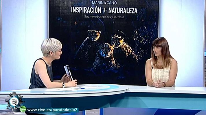 Para todos La 2 - Para todos La 2 - 03/06/17