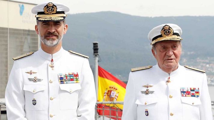 Audiencia Abierta - Audiencia Abierta - 03/06/17