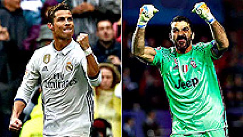 El Real Madrid se cita con la historia para convertir en leyenda la conquista de su duodécima Copa de Europa, con la opción de ser el primer equipo que consigue reeditar título en la Champions, si supera la perfección defensiva que plasma la Juventus