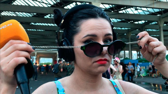  - ¿Quién sabe de quién es esta canción de Arcade Fire?