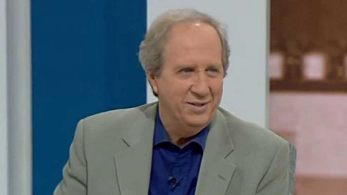 Cine de barrio - La corista