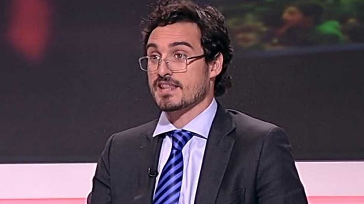 El mundo en 24 horas - El mundo en 24 horas - 03/06/17