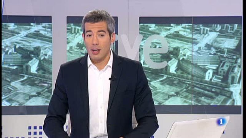 Un equip de l'Informatiu entra a la presó Model abans del seu tancament defintiu 