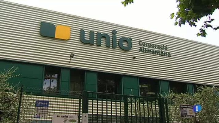 A l'Informatiu Cap de Setmana us expliquem què son els "aliments funcionals".