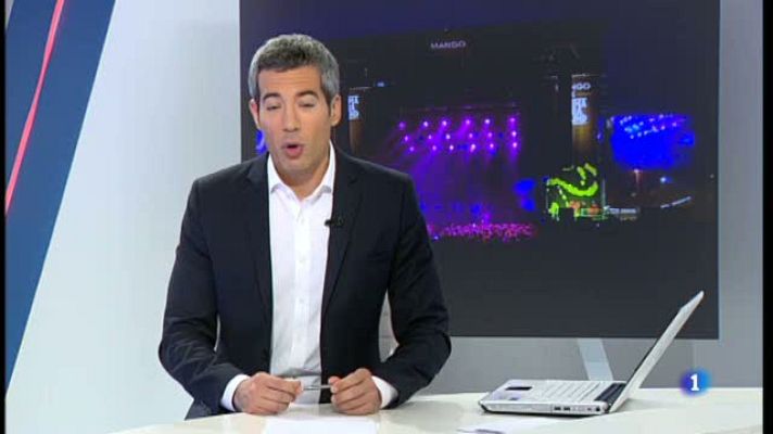 L'Informatiu - Els perfils dels assitents al Primavera Sound