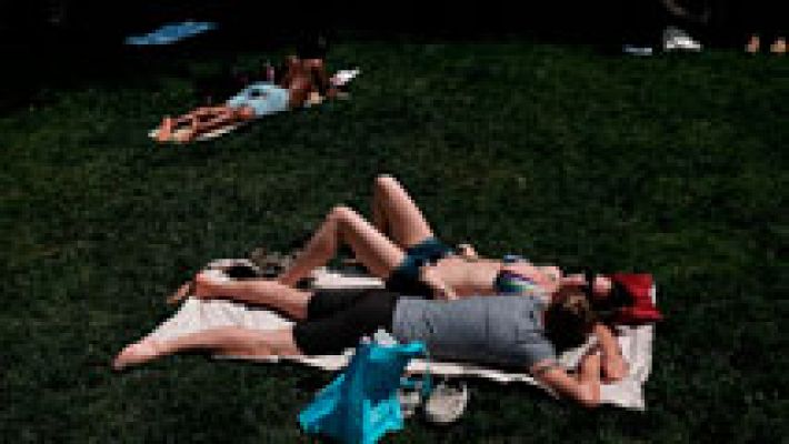 El tiempo - Alertas por riesgo importante de lluvias y tormentas