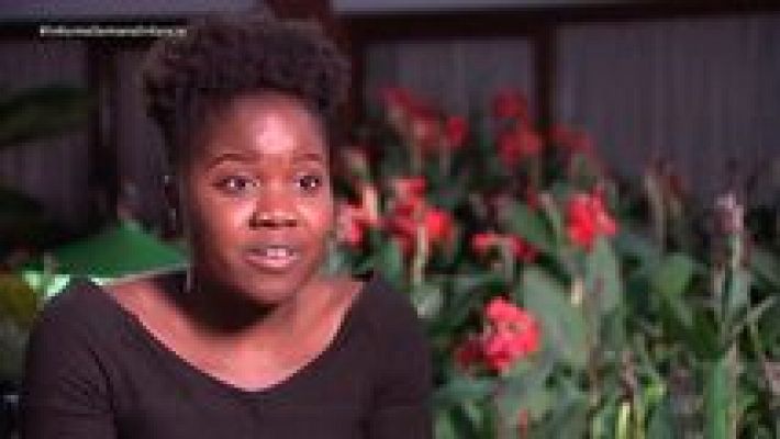 Informe Semanal - Presas del matrimonio infantil