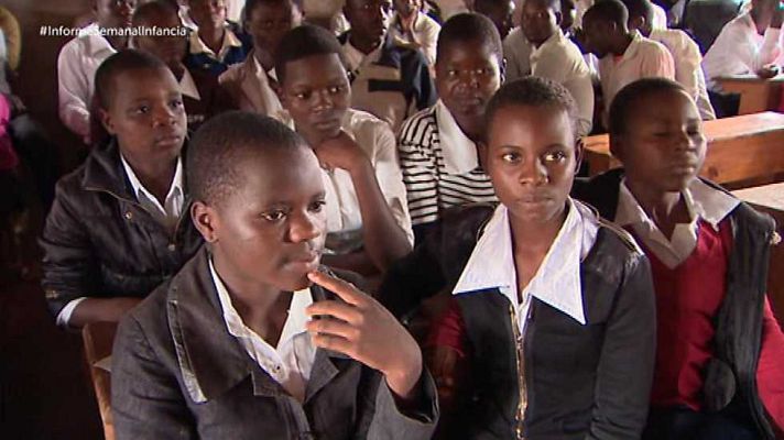 Informe Semanal - Informe Semanal - 03/06/17