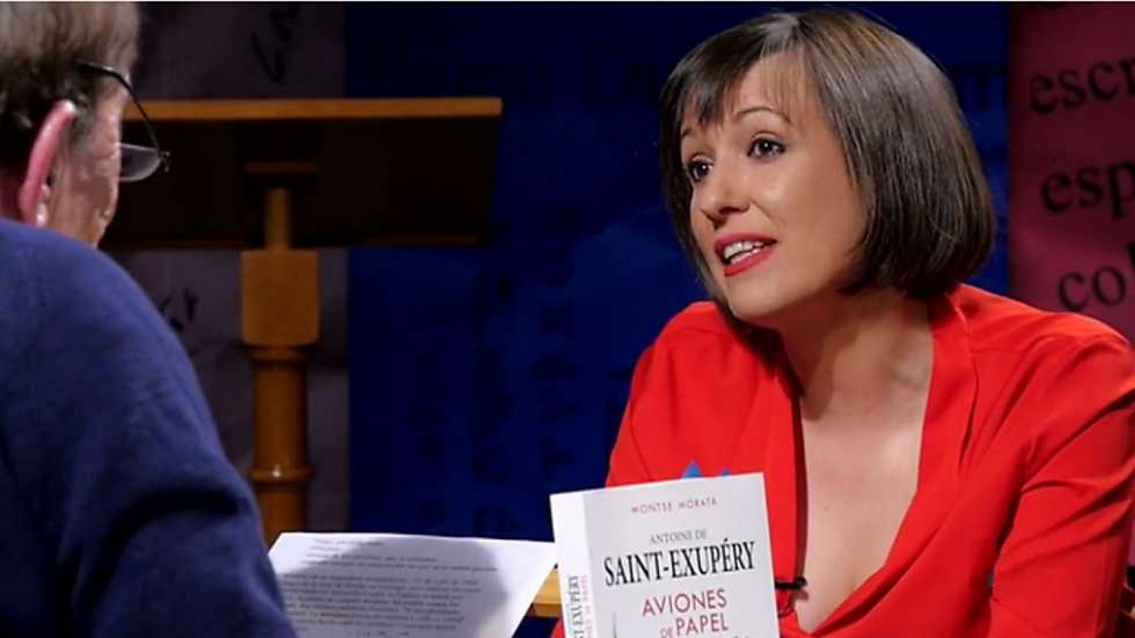Libros con uasabi - 04/06/17 - ver ahora