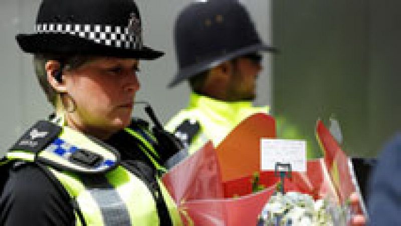 Tercer atentado en el Reino Unido en menos de tres meses