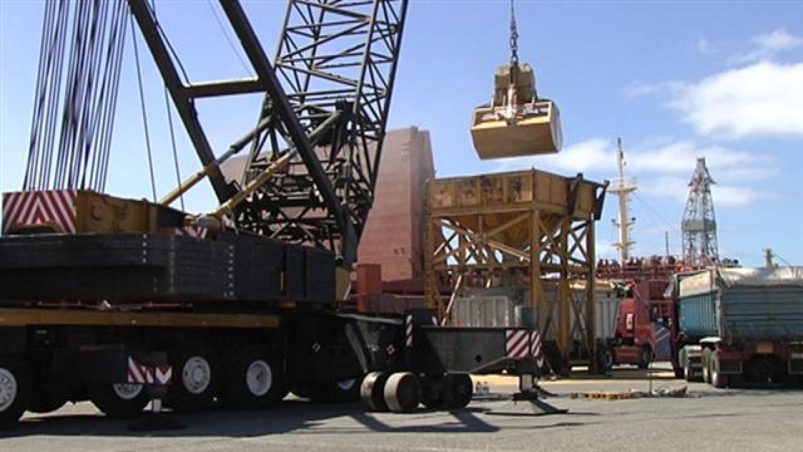 Telecanarias - 04/06/2017