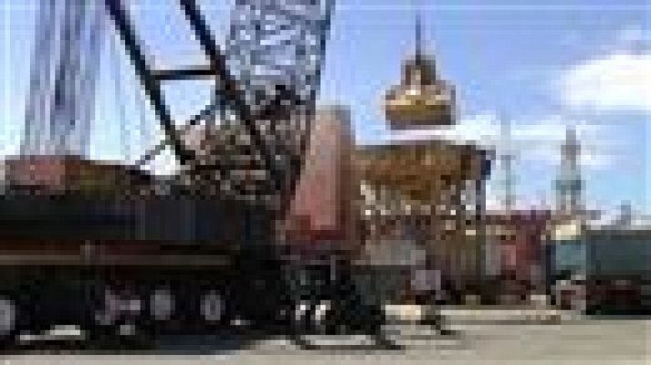 Telecanarias - Telecanarias - 04/06/2017