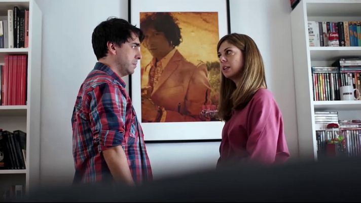 Cariño, me he follado a Bunbury