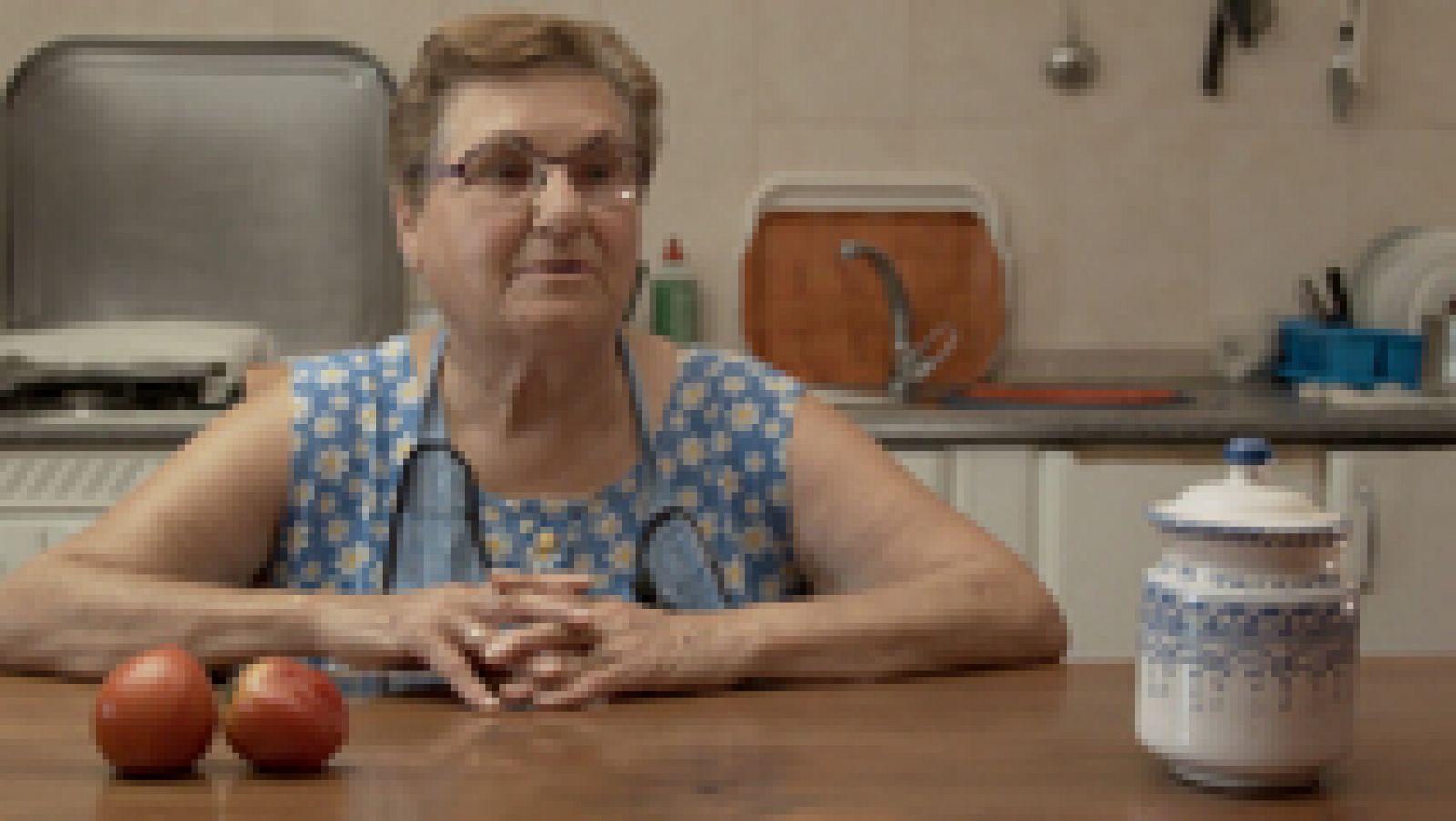 Sin programa: Abuela Esperanza | RTVE Play