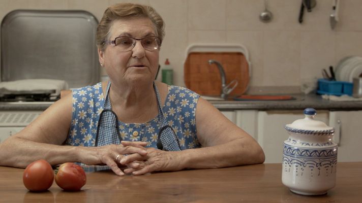 Abuela Esperanza