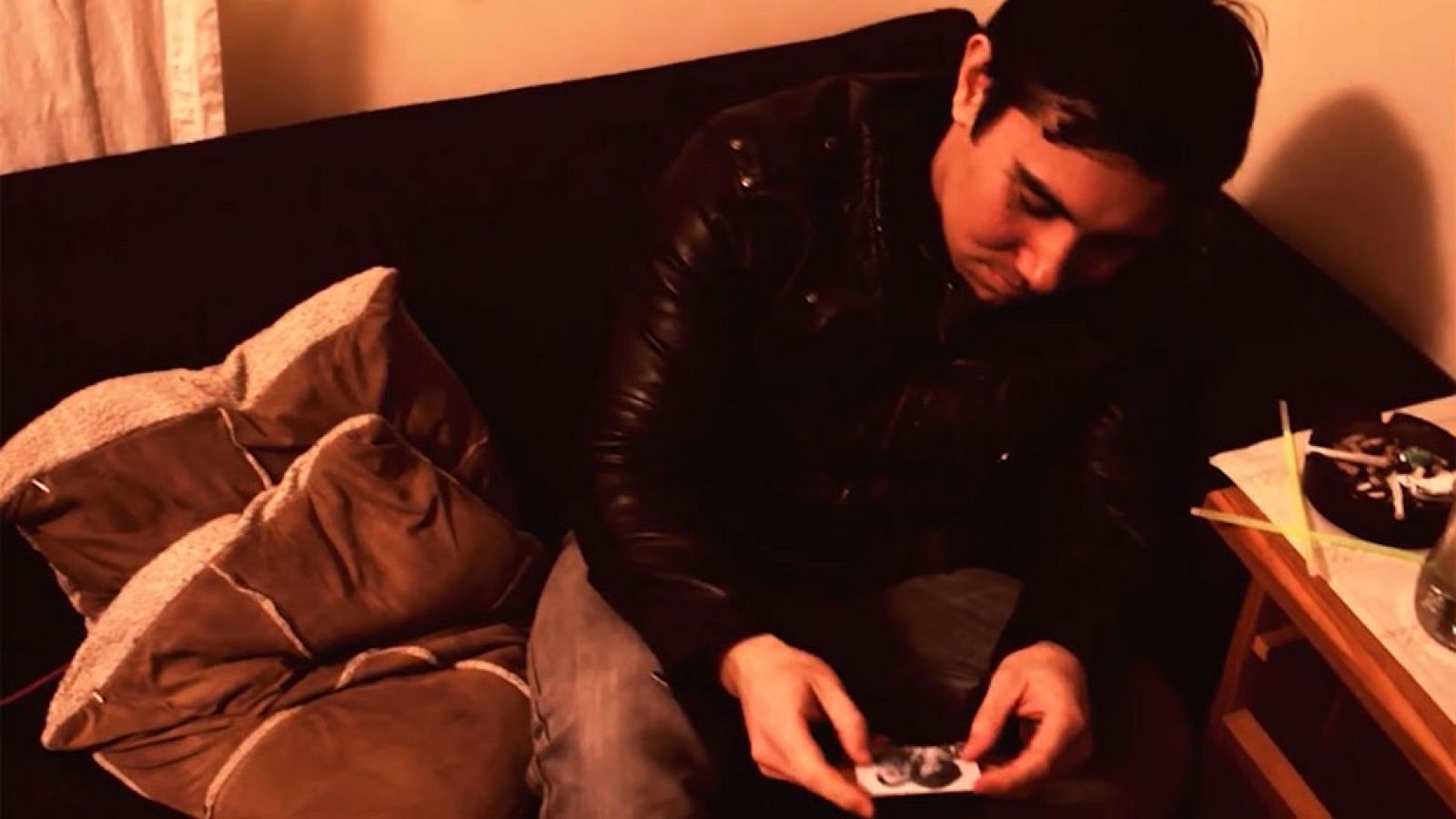 Sin programa: The black wreath  | RTVE Play