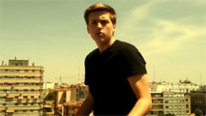 IX Concurso de Cortos RNE - �No lo hagas! - Ver ahora