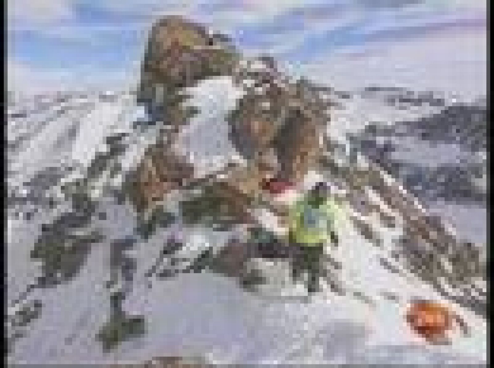 Esquí extremo en Colorado | Ver