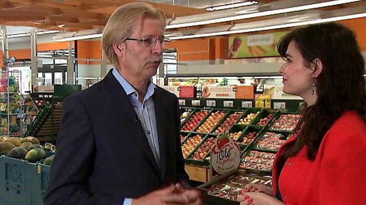 Aquí hay trabajo - Aquí hay trabajo - 05/06/17