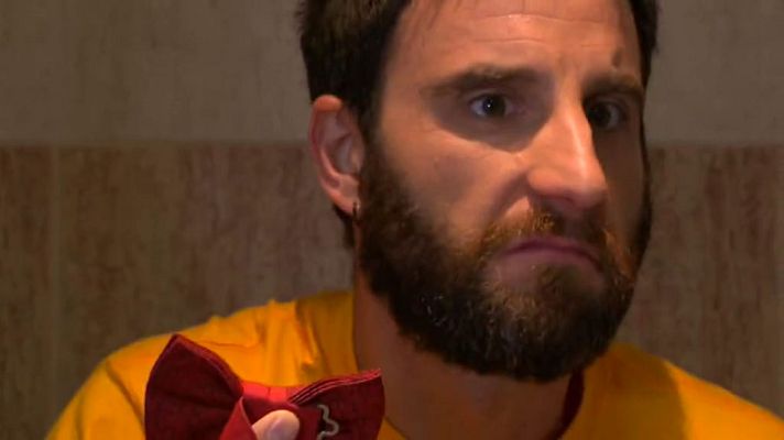 No es un sábado cualquiera - 'No es un sábado cualquiera' llega este sábado a La 1