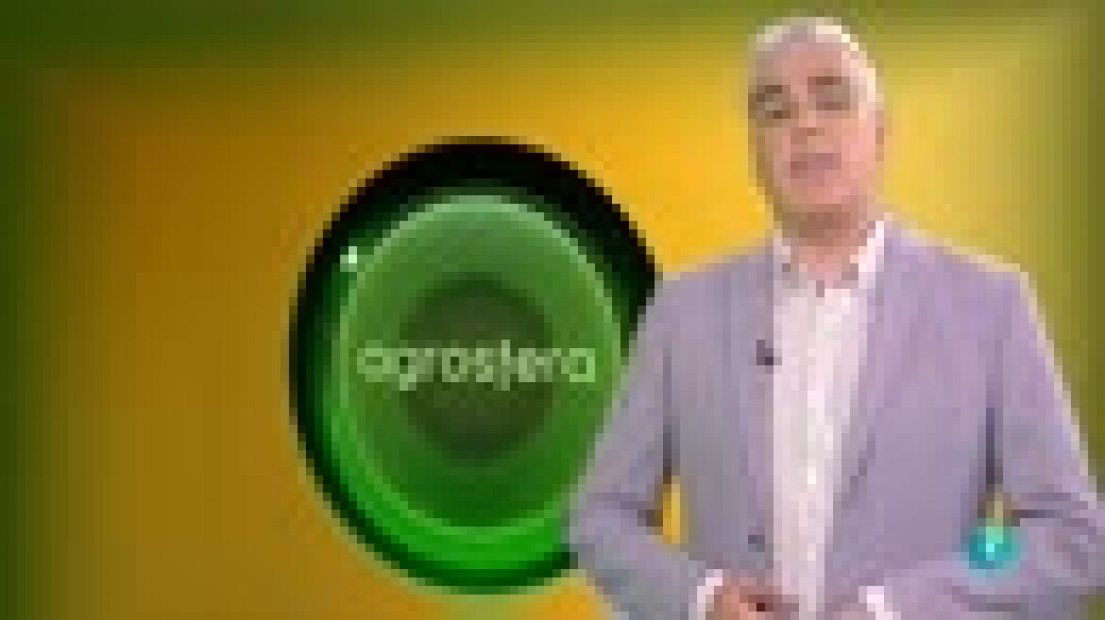 Agrosfera: Mejora Ganadera | RTVE Play